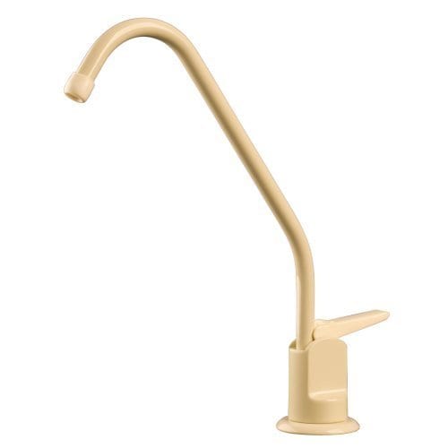 Shop Watts 116018 Standard Auxiliary Faucet In Almond Overstock