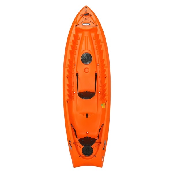 Lifetime Kokanee Kayak