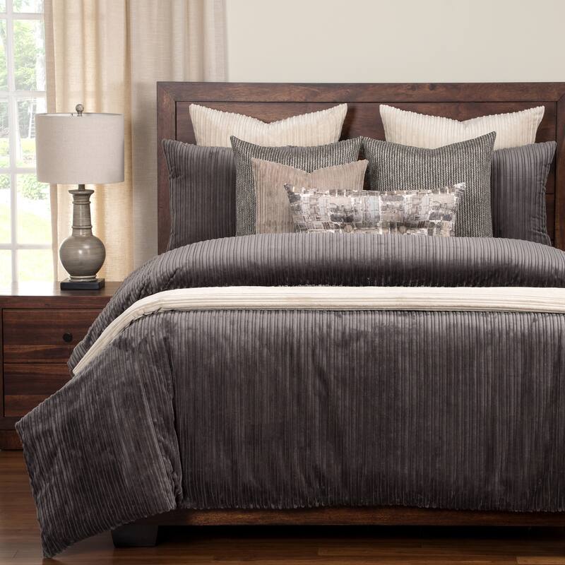 Downy Storm Super Soft 6 Piece Luxury Duvet Set