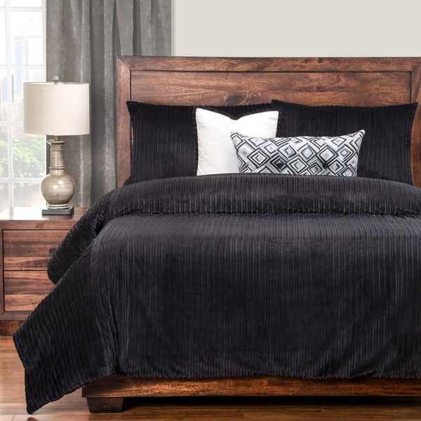 Downy Twilight Super Soft 6 Piece Luxury Duvet Set