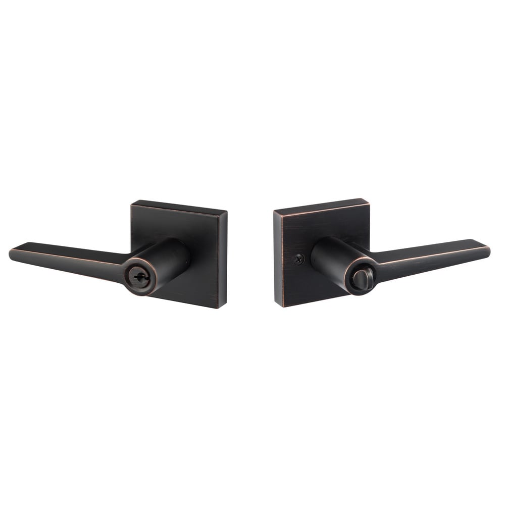 Basel-Square Lever