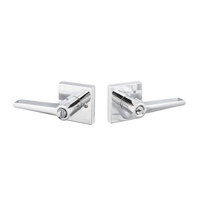 Basel-Square Lever - N/A