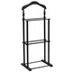 preview thumbnail 3 of 4, Sakura Twin Bar Valet Black
