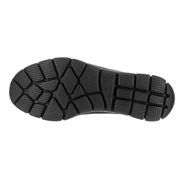 skechers empire inside look
