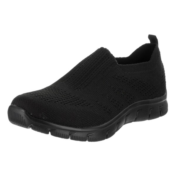 skechers empire inside look