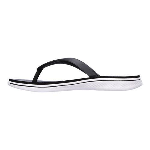 skechers h2 goga flip flops