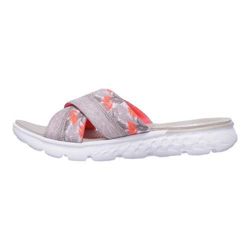 skechers on the go tropical