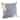 Sea Fan Coral Print Cotton Down Filled Throw Pillow
