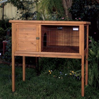 Precision Extreme Rabbit Shack II - Bed Bath & Beyond - 14504960