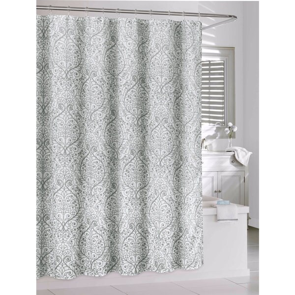 teal shower curtain sets