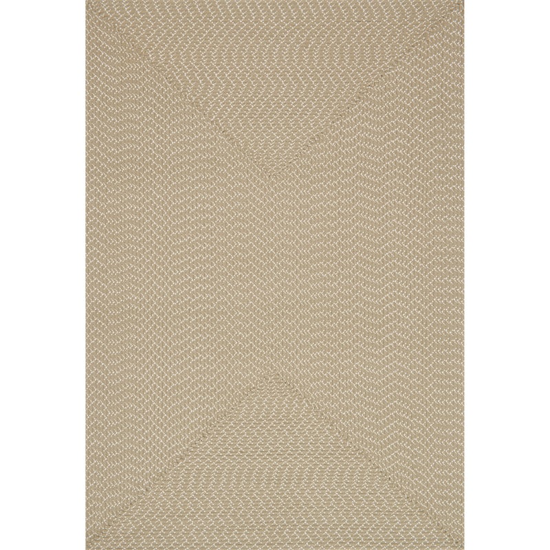 Alexander Home Indoor/ Outdoor Hand-woven Justin Rug
