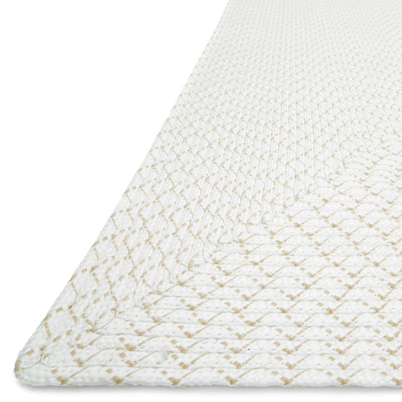 Alexander Home Indoor/ Outdoor Hand-woven Justin Rug