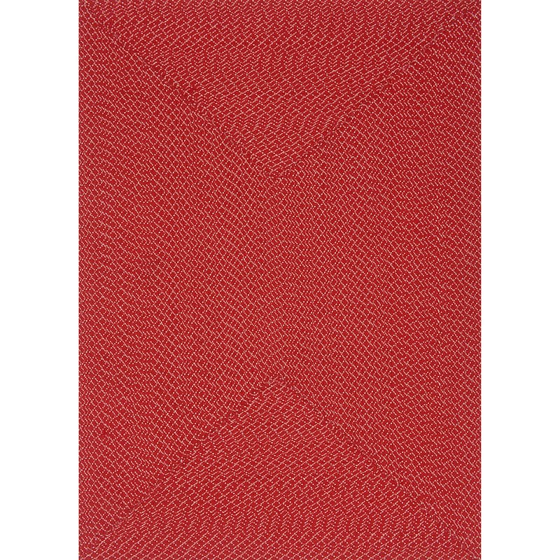 Alexander Home Indoor/ Outdoor Hand-woven Justin Rug