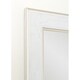 preview thumbnail 3 of 11, BrandtWorks Over-the-Door Full Length Mirror