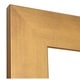 preview thumbnail 8 of 11, BrandtWorks Over-the-Door Full Length Mirror