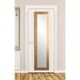 preview thumbnail 6 of 11, BrandtWorks Over-the-Door Full Length Mirror