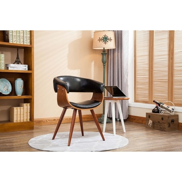 Porthos Home Mid Century Zelda Side Chair