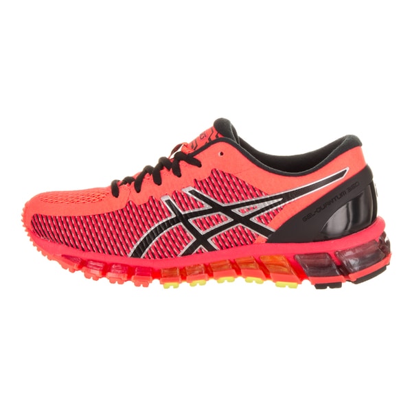 asics quantum 360 orange asics quantum 360 orange