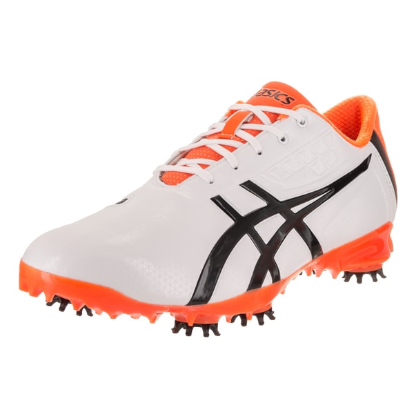Shop Asics Men�s GelAce Pro Light Wide Golf Shoe Free