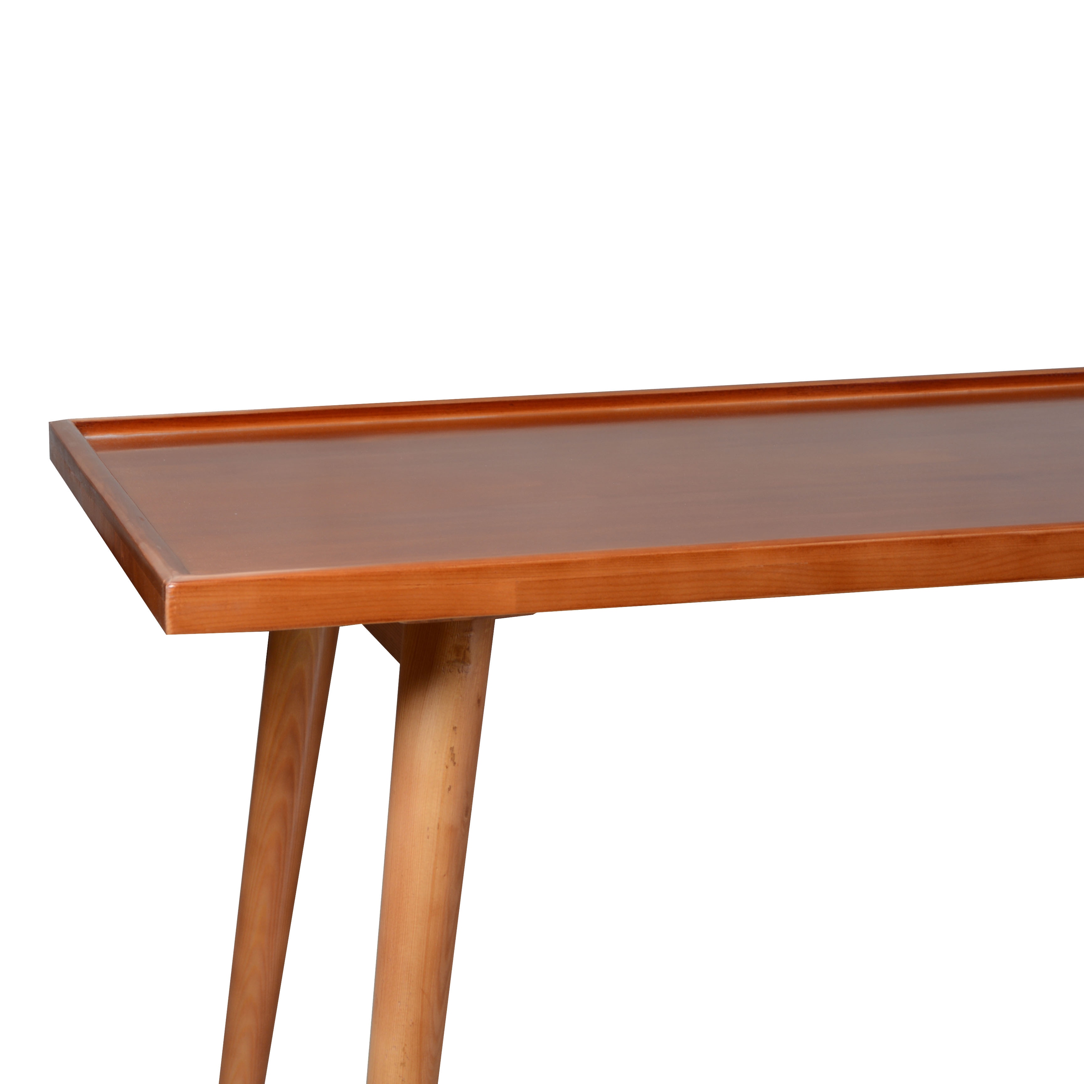 Porthos Home Tray Top Mid Century Coffee Table Porthos Home Tray Top Mid Century Coffee Table