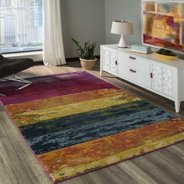 Momeni Casa Rug (2' X 3')