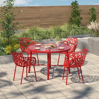 Metal Dining Chairs Online At Our Best Metal Dining Chairs Online At