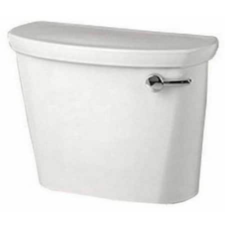 American Standard Cadet White Toilet Tank