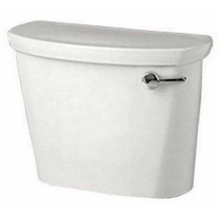 American Standard Cadet White Toilet Tank