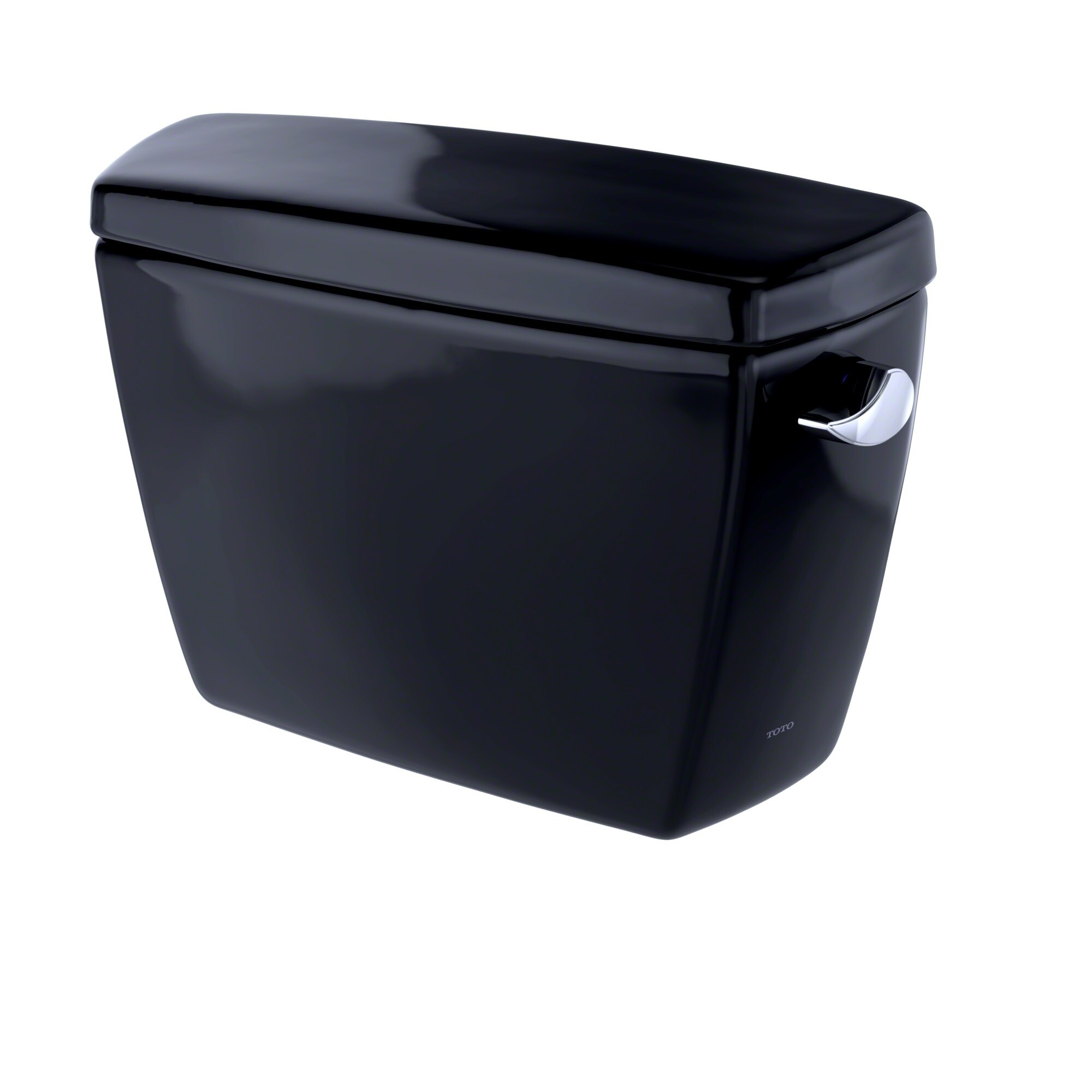 Toto Drake G-Max 1.6 GPF Toilet Tank with Right-Hand Trip Lever