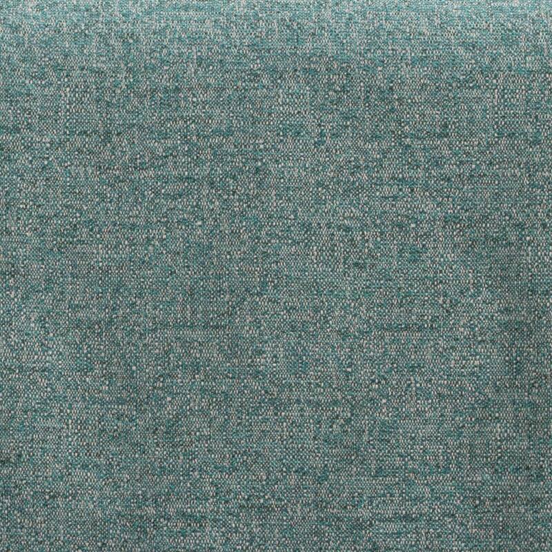 Belmont Turquoise Homespun Futon Cover