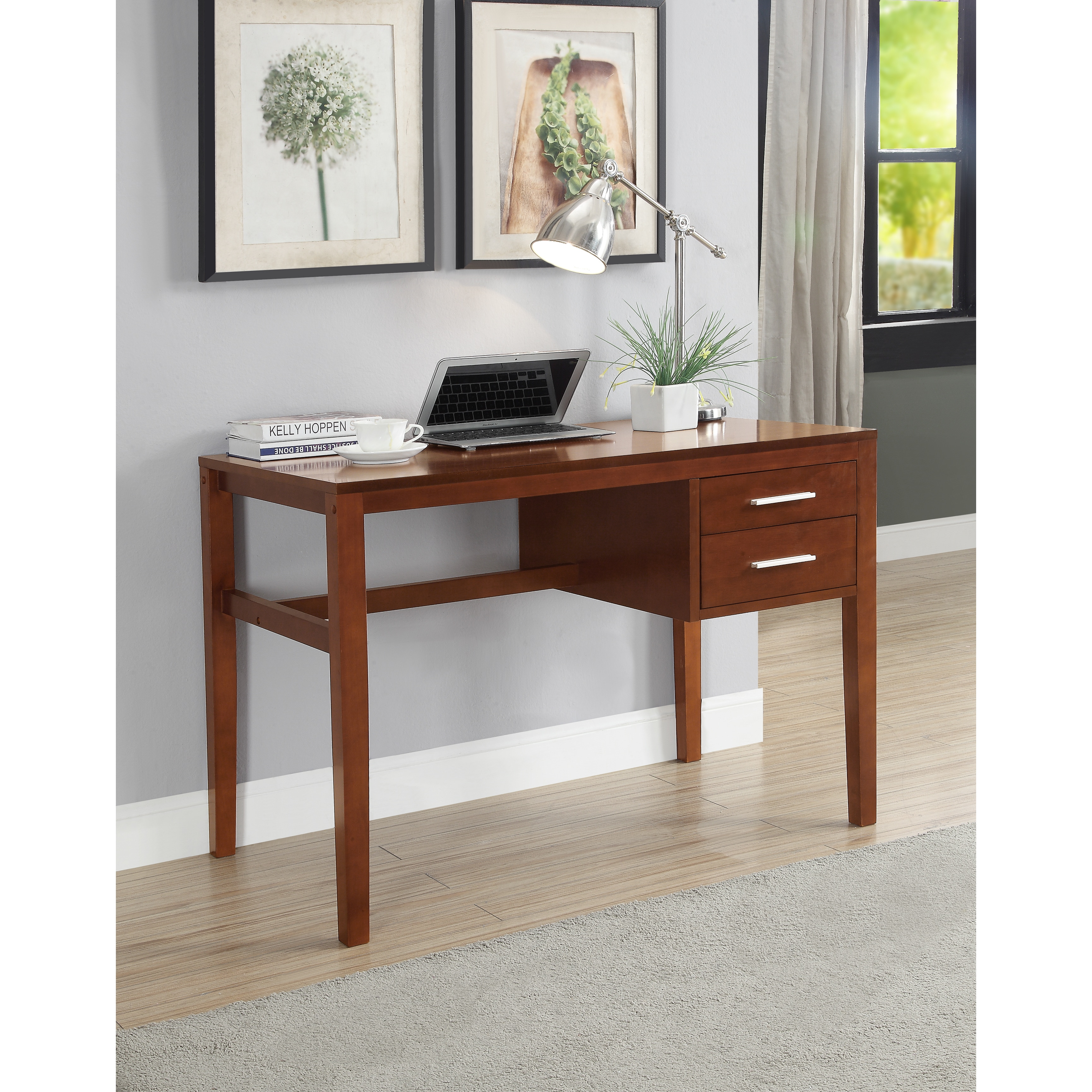 Shop Ashley Writing Desk Overstock 14513678