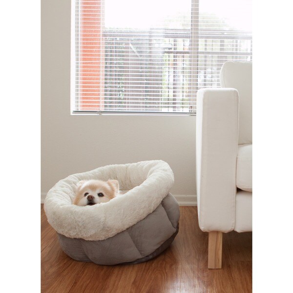 jumbo dog bed