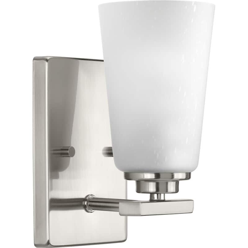 Debut One-light Bath Vanity