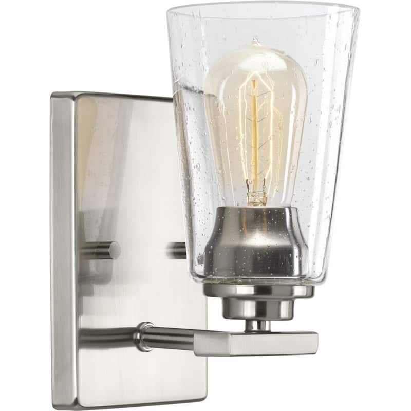 Debut One-light Bath Vanity