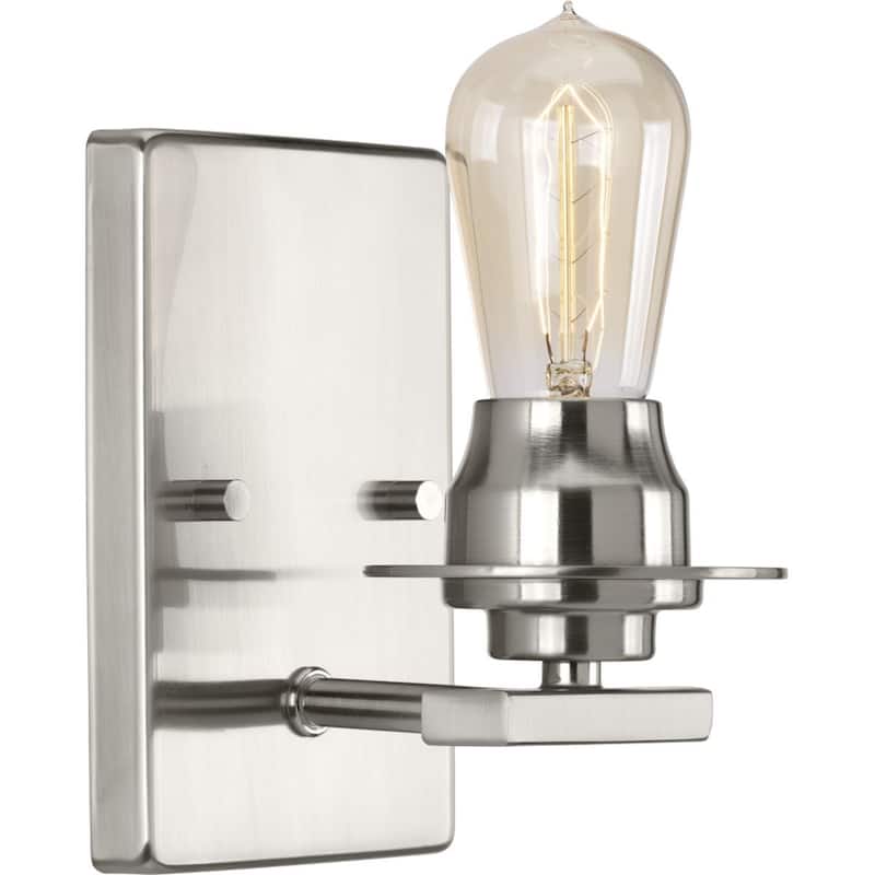 Debut One-light Bath Vanity