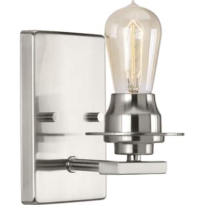 Debut One-light Bath Vanity
