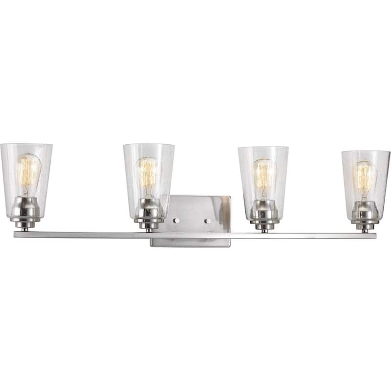 Debut Four-light Bath