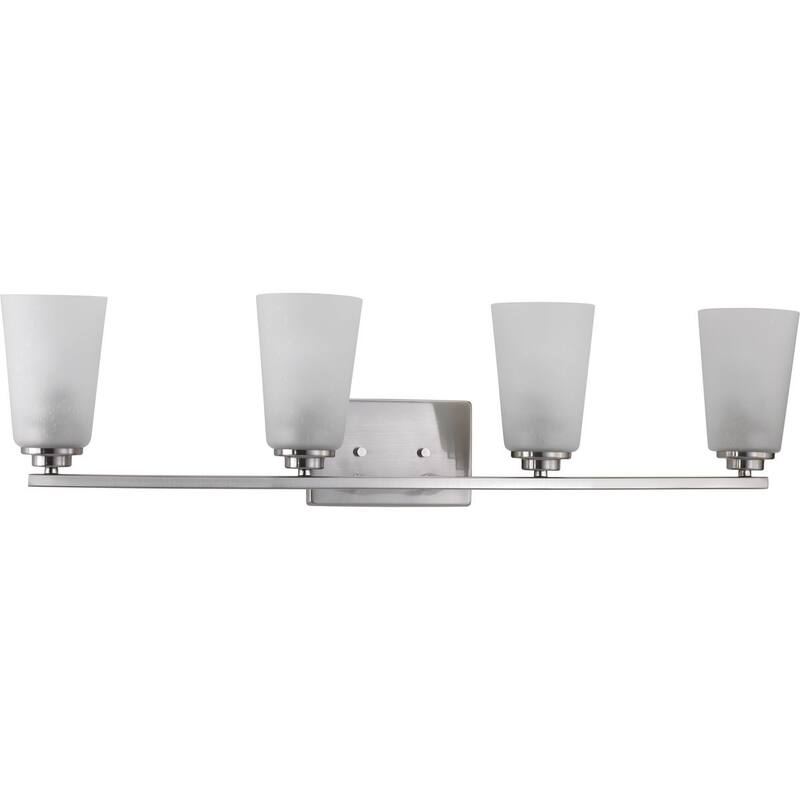 Debut Four-light Bath