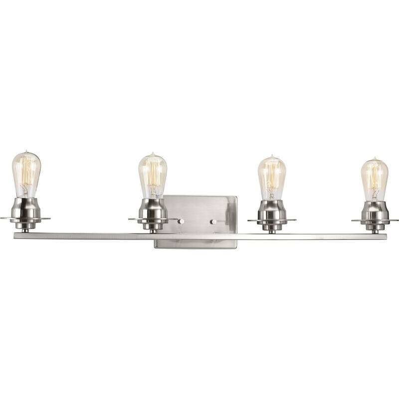 Debut Four-light Bath