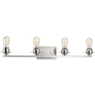Debut Four-light Bath