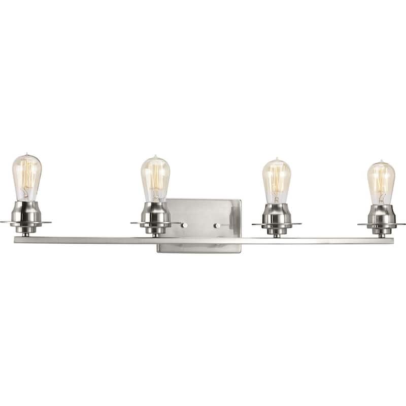 Debut Four-light Bath