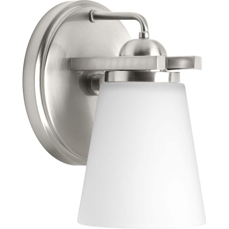 Progress Lighting Flight One-light Bathroom Fixture