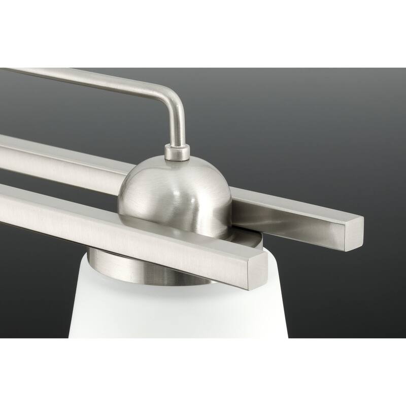 Progress Lighting Flight One-light Bathroom Fixture