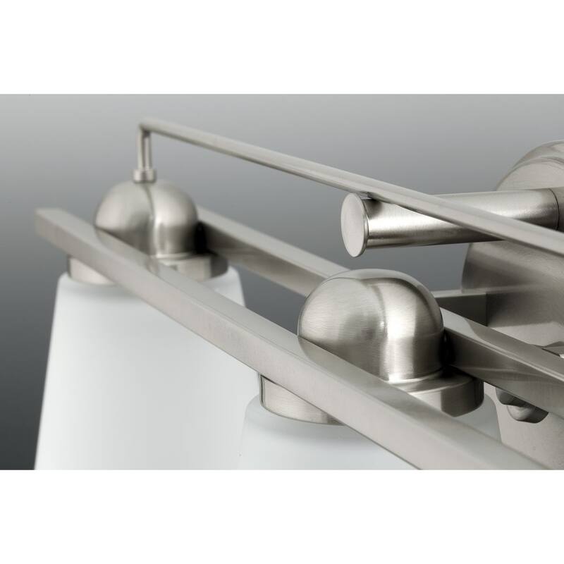 Progress Lighting Flight One-light Bathroom Fixture