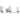 Glide Collection 3-Light Polished Chrome Etched Opal Glass Coastal Bath Vanity Light