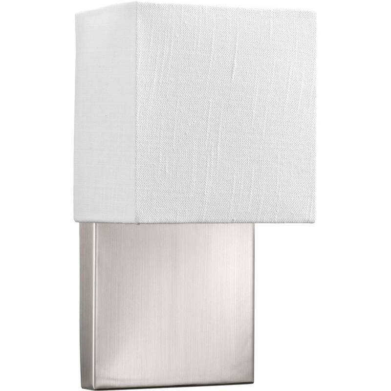 LED Sconces One-light LED Small Wall Sconce