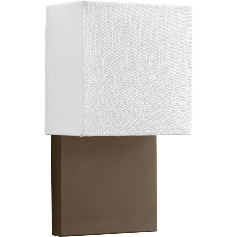 Progress Lighting Single-light LED Small Wall Sconce