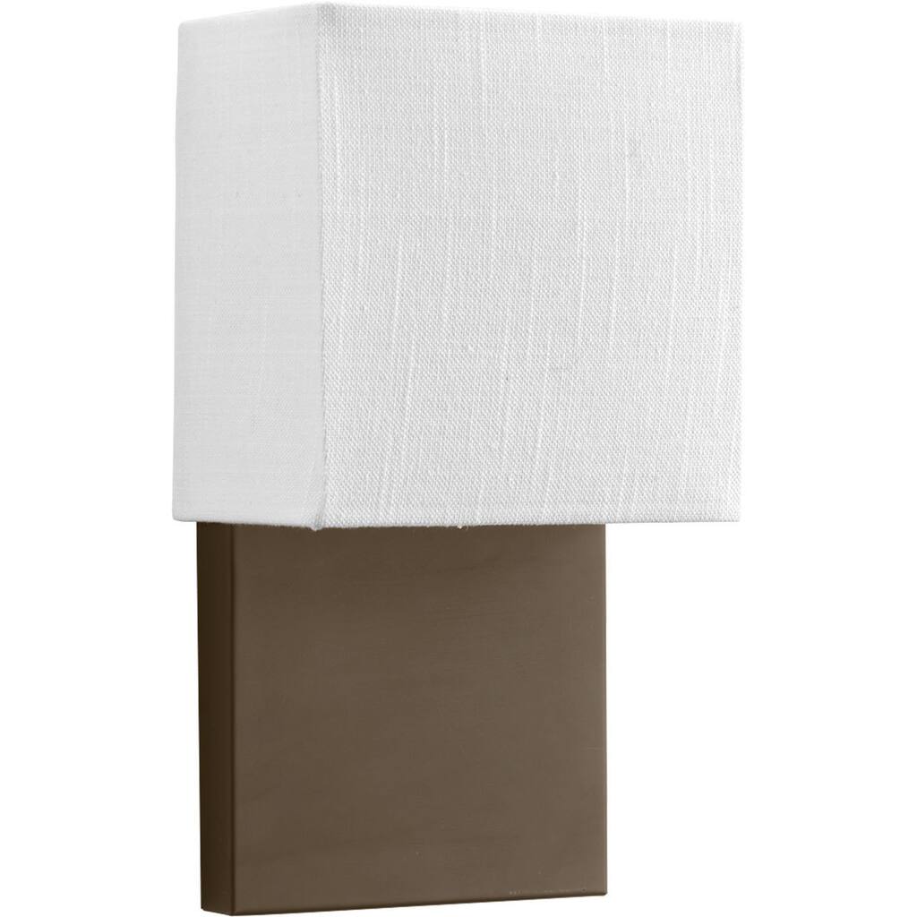 Progress Lighting Single-light LED Small Wall Sconce