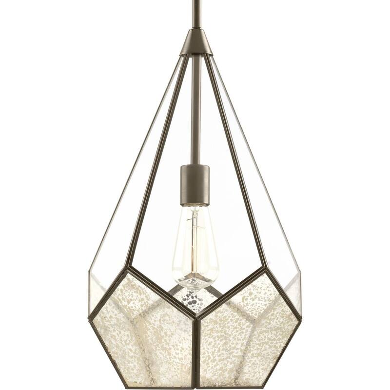 Cinq One-light Pendant