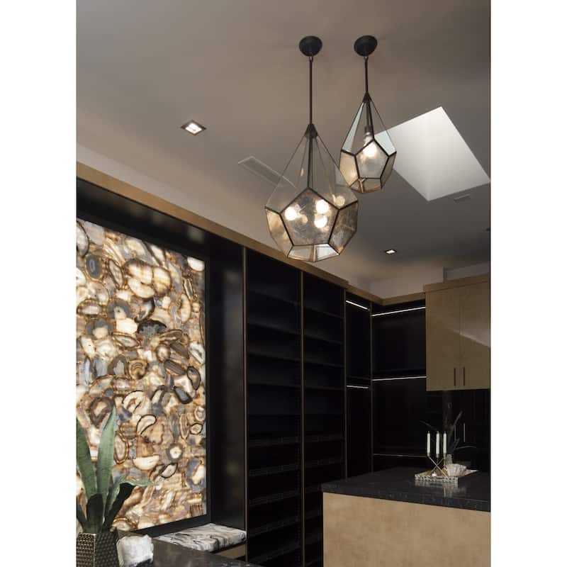 Cinq One-light Pendant